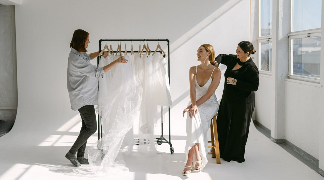 THE SIMRI BRIDE STORY