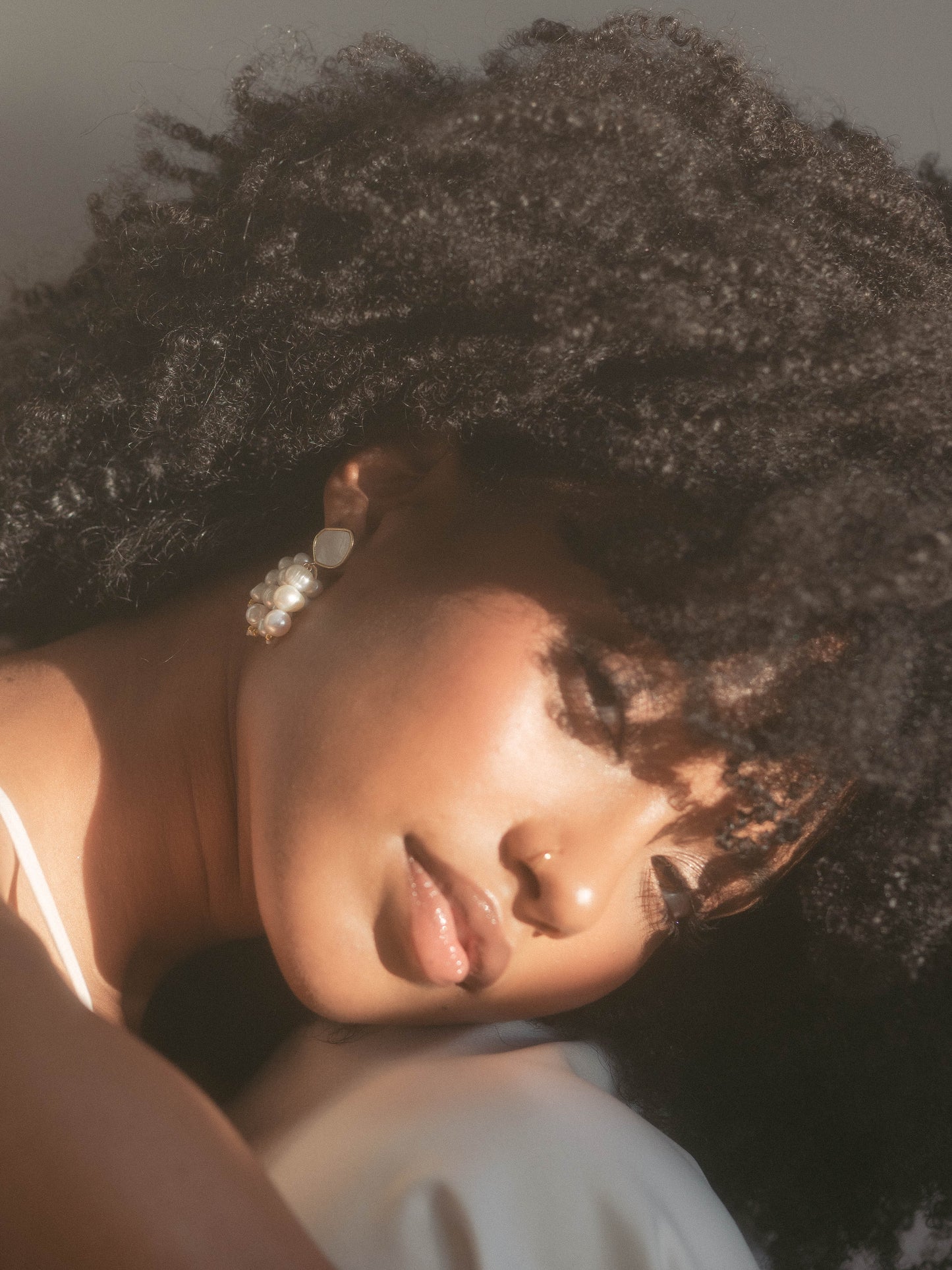 Aphrodite's Daughter