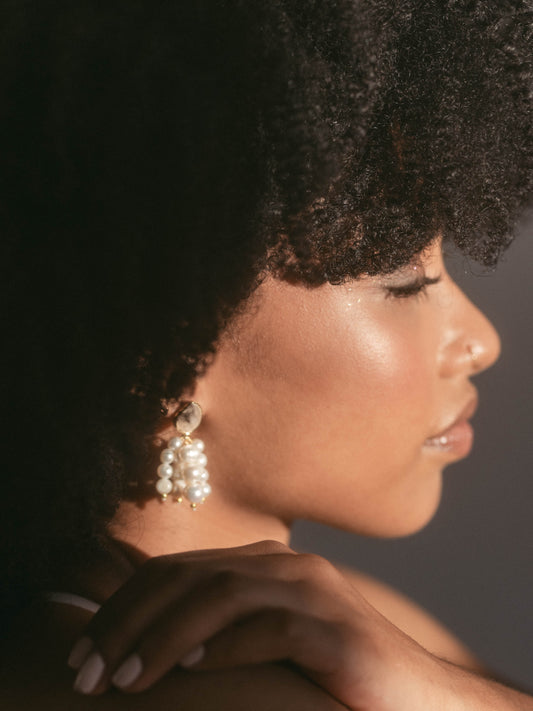 Aphrodite's Daughter