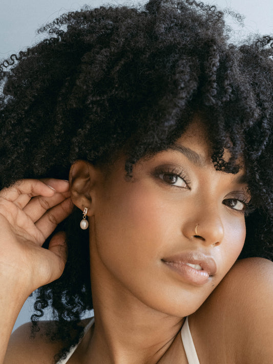 Callisto Pearl Drops