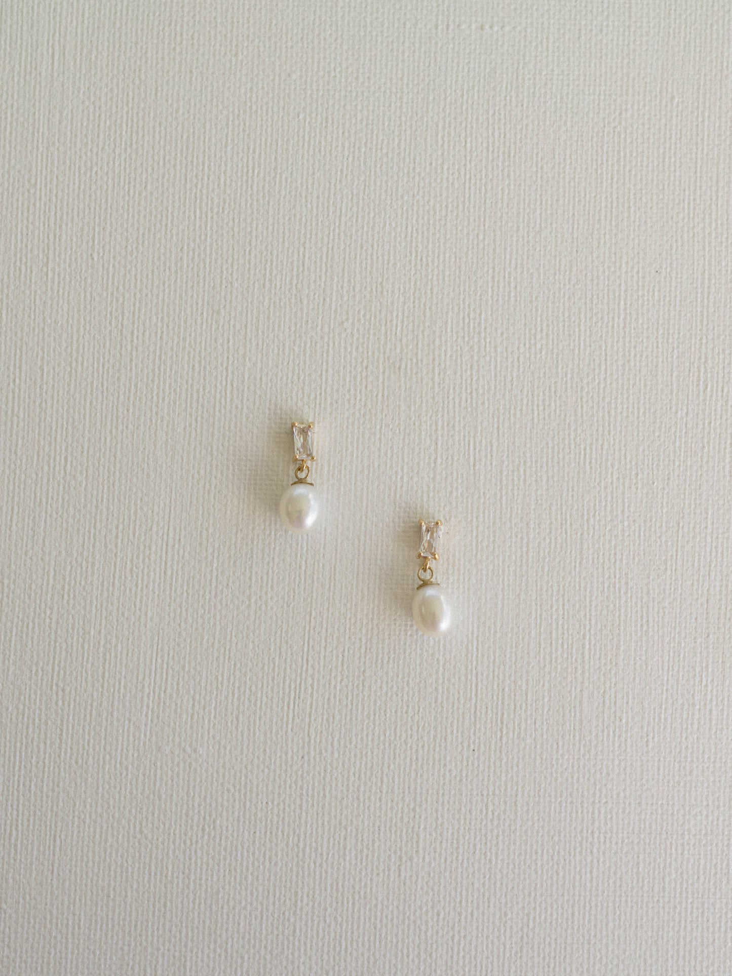 Callisto Pearl Drops