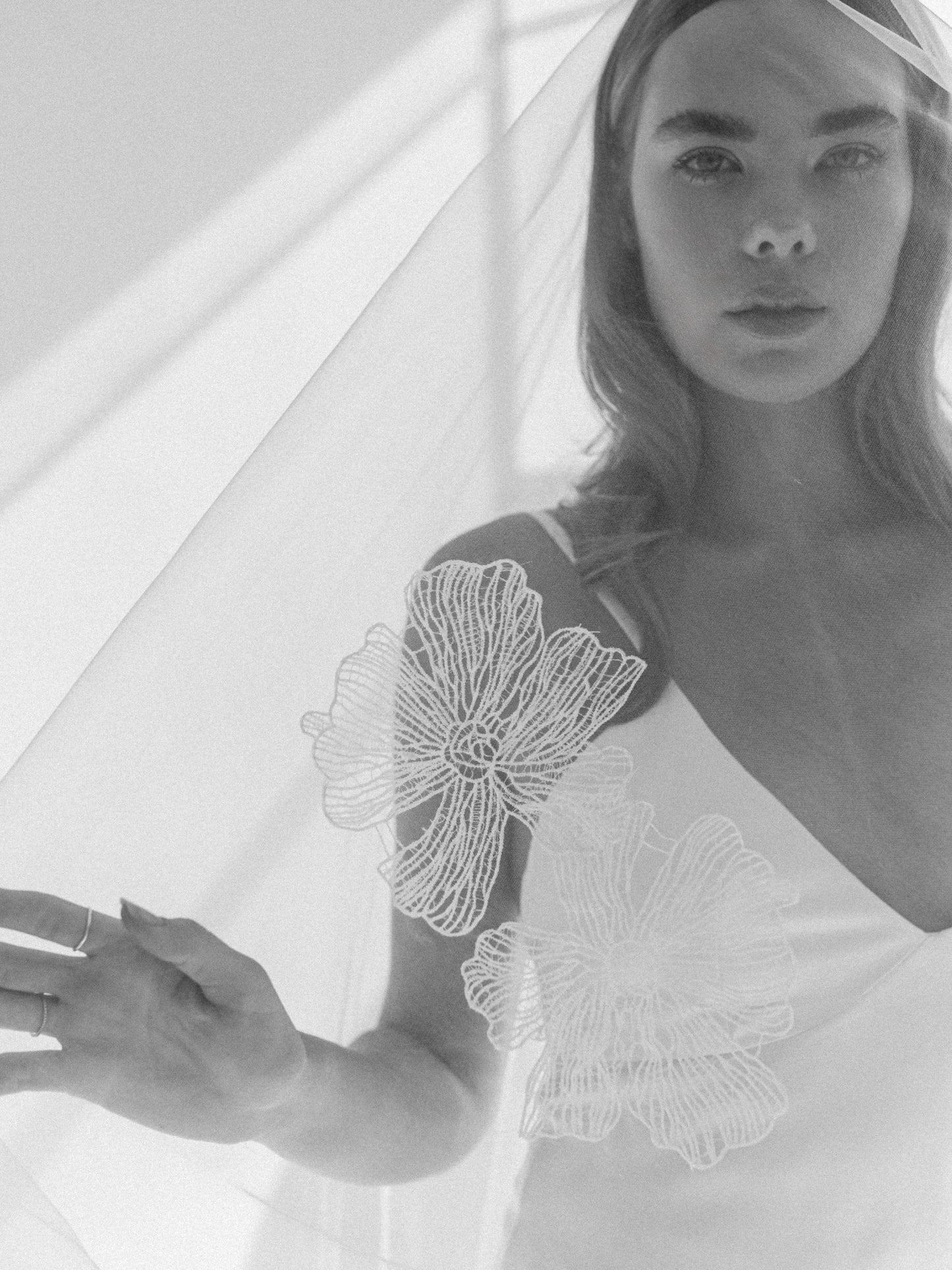Flora Veil
