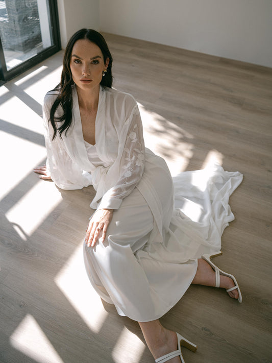 Poésie Robe & Dress