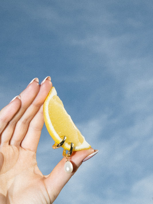 Porta Perla - Pearl Gate