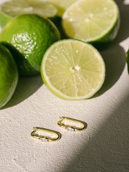 Linea Luce - Line of Light