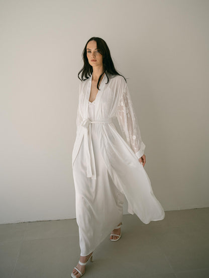 Poésie Robe & Dress