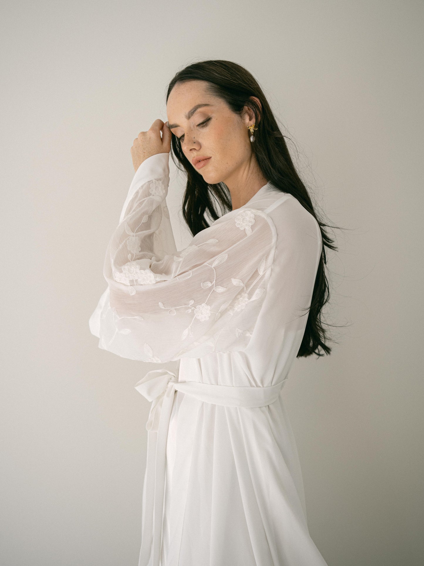 Poésie Robe & Dress