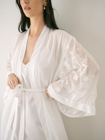 Poésie Robe & Dress